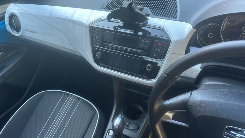 SEAT Mii 61kW One 36.8kWh 5dr Auto Electric Hatchback